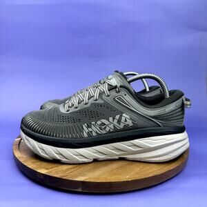 MENS HOKA ONE BONDI 7 SIZE 7.5